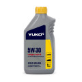 Yuko Моторна олива Yuko VEGA SYNT 5W-30 1л (4823110402290)