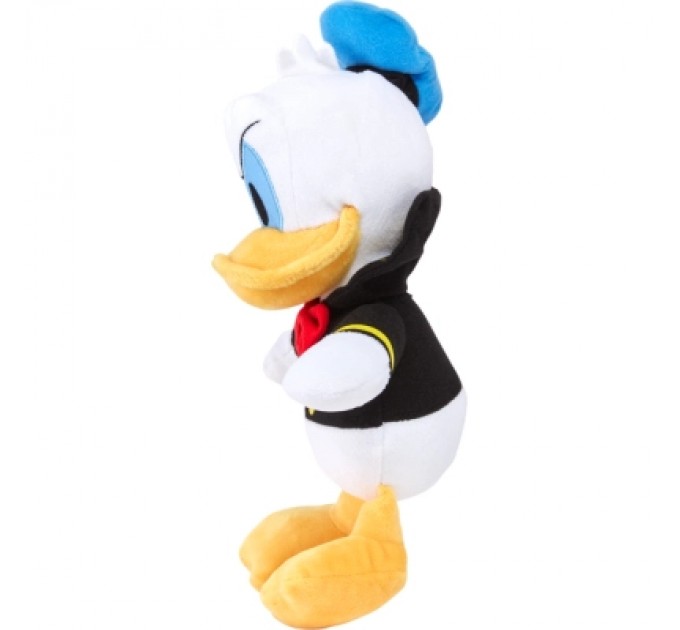 Disney М'яка іграшка Disney Дональд Дак Дональд 90-х 25 см (3858893907084)
