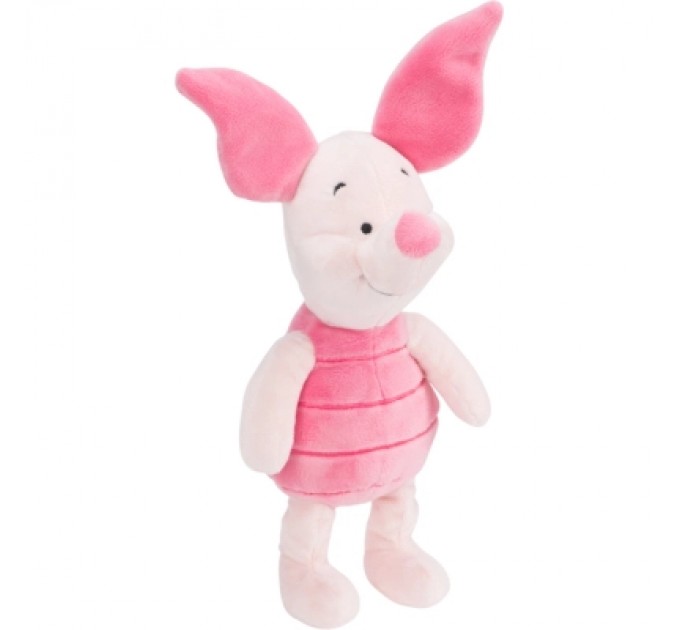 Disney М'яка іграшка Disney Поросятко П'ятачок 25 см (3858889575068)