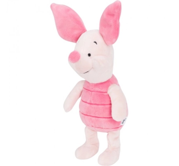 Disney М'яка іграшка Disney Поросятко П'ятачок 25 см (3858889575068)