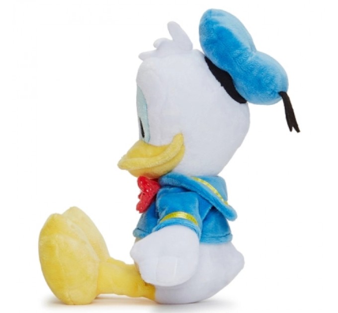 Disney М'яка іграшка Disney Дональд 25 см (3858889575709)