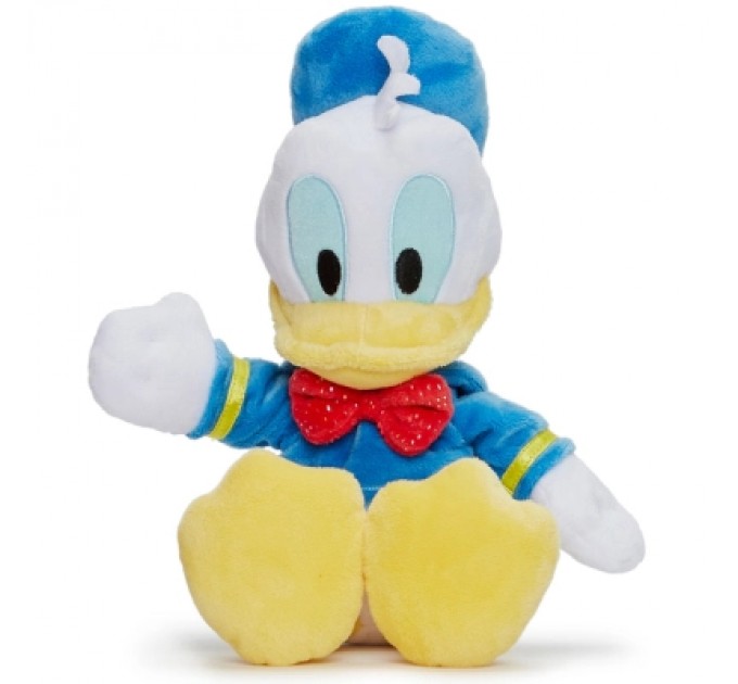 Disney М'яка іграшка Disney Дональд 25 см (3858889575709)