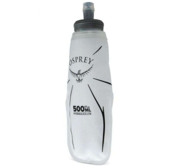 Osprey Пляшка для води Osprey Hydraulics SoftFlask 500 ml (009.2924)