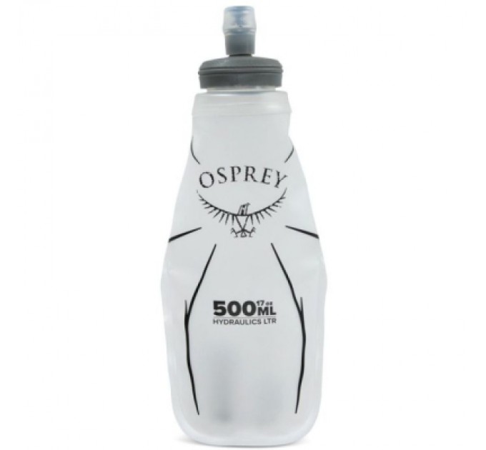 Osprey Пляшка для води Osprey Hydraulics SoftFlask 500 ml (009.2924)