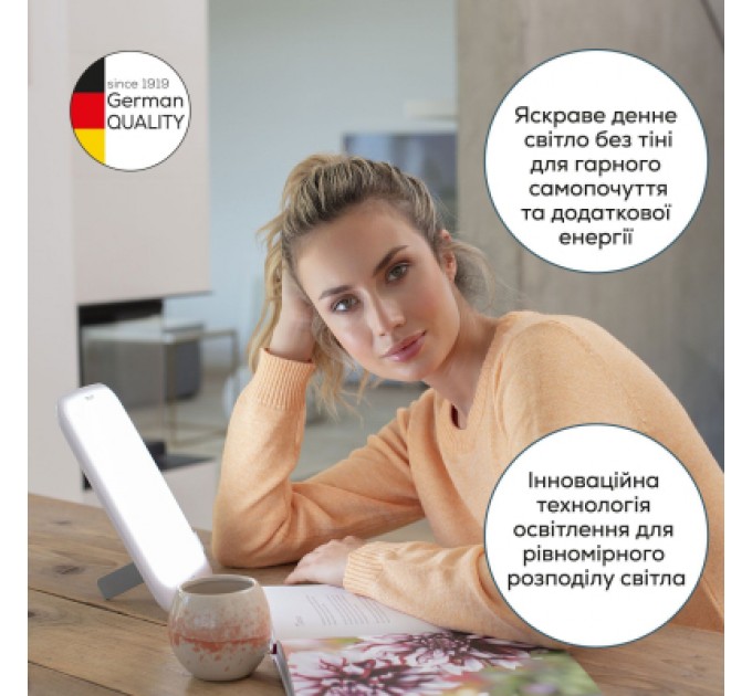 Beurer Лампа денного світла Beurer TL 35