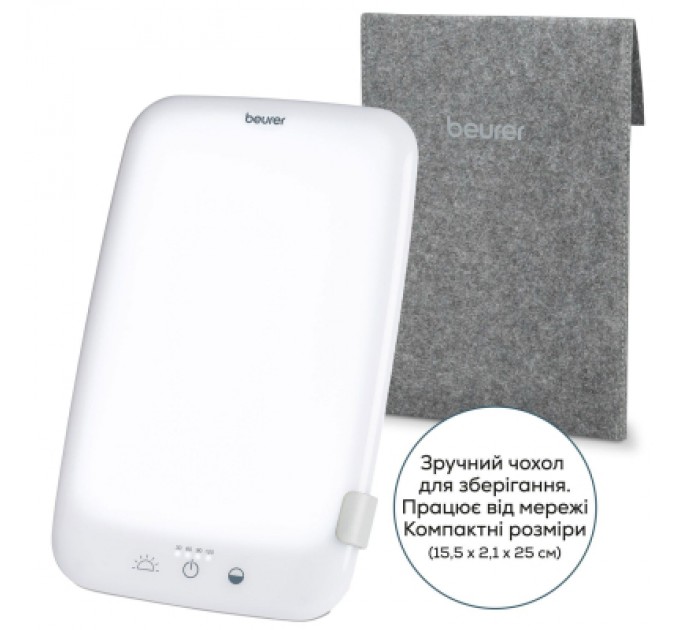 Beurer Лампа денного світла Beurer TL 35