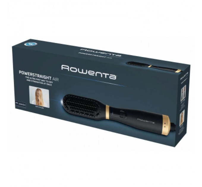 Rowenta Електрощітка для волосся Rowenta Power Straight Air (UB5920F0)