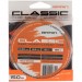 Brain Волосінь Brain Classic Carp Line (solid orange) 150m 0.25mm 15lb 6.6kg (1858.80.85)