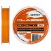 Brain Волосінь Brain Classic Carp Line (solid orange) 150m 0.25mm 15lb 6.6kg (1858.80.85)