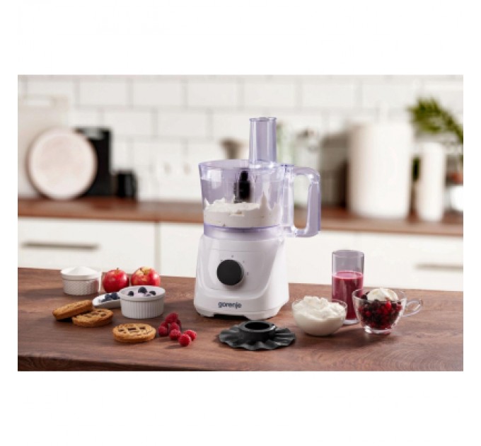 Gorenje Кухонний комбайн Gorenje SB800XG