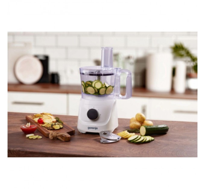 Gorenje Кухонний комбайн Gorenje SB800XG