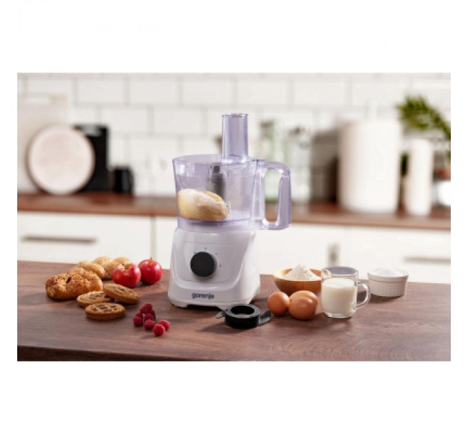 Gorenje Кухонний комбайн Gorenje SB800XG