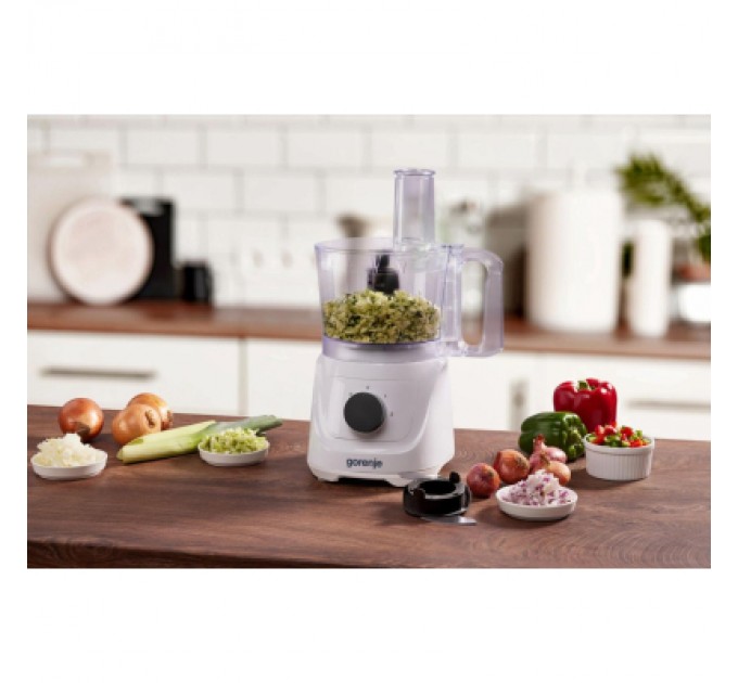 Gorenje Кухонний комбайн Gorenje SB800XG