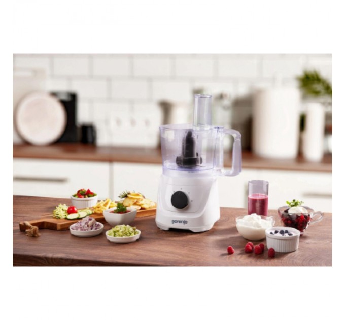 Gorenje Кухонний комбайн Gorenje SB800XG