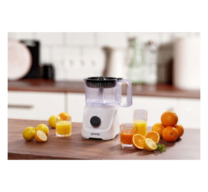 Gorenje Кухонний комбайн Gorenje SB800XG