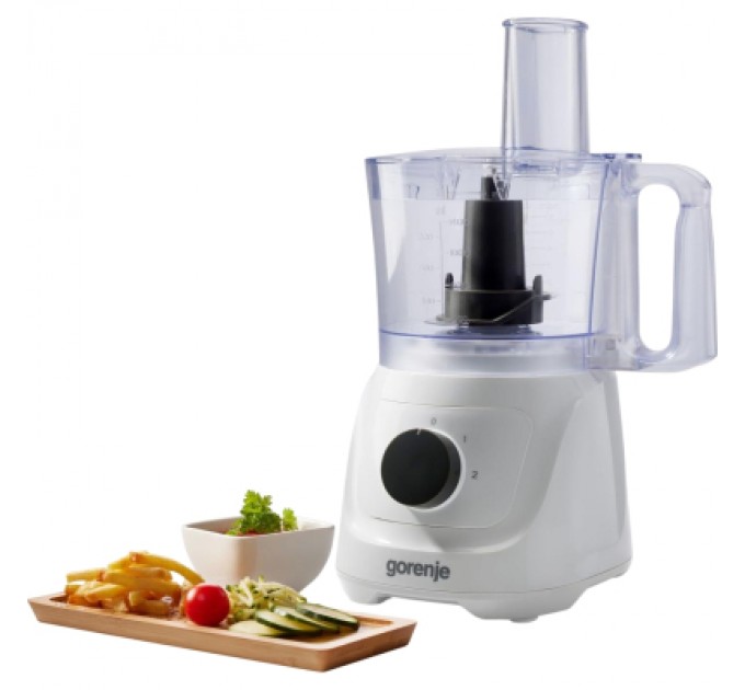 Gorenje Кухонний комбайн Gorenje SB800XG