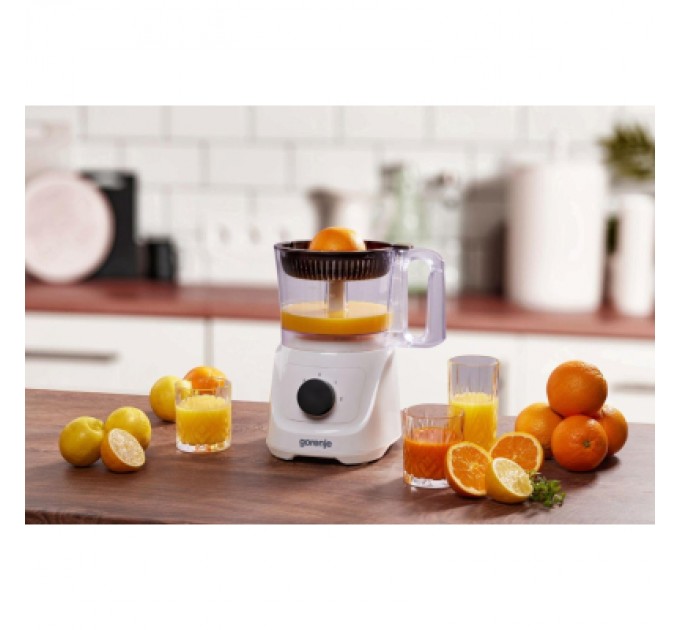 Gorenje Кухонний комбайн Gorenje SB800XG