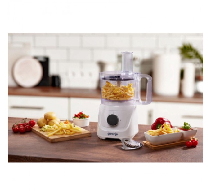 Gorenje Кухонний комбайн Gorenje SB800XG