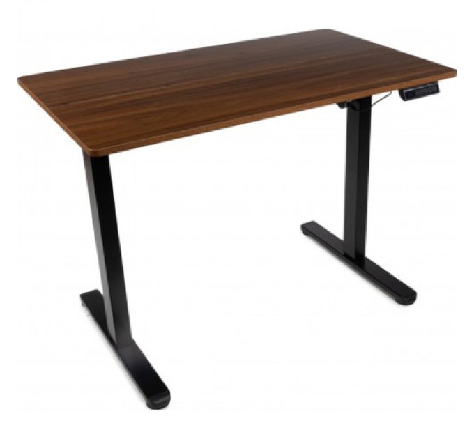 Barsky Комп'ютерний стіл Barsky StandUp Home black (BSTh-03)