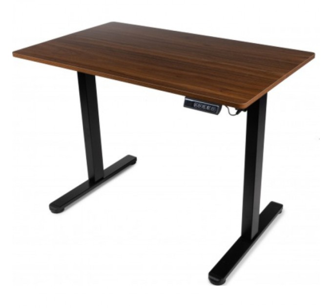 Barsky Комп'ютерний стіл Barsky StandUp Home black (BSTh-03)