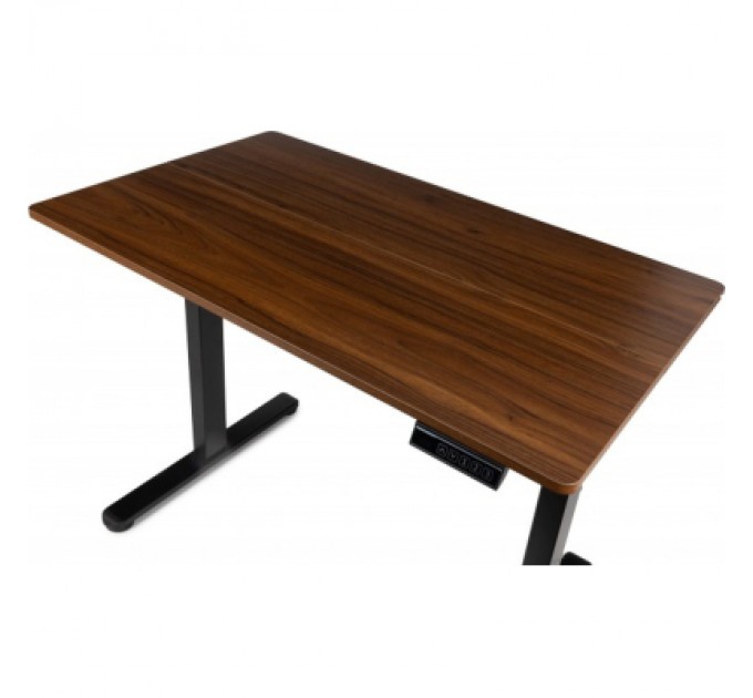 Barsky Комп'ютерний стіл Barsky StandUp Home black (BSTh-03)