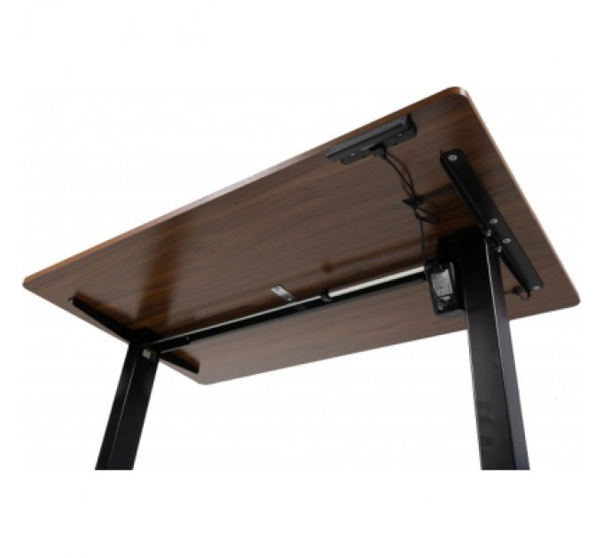 Barsky Комп'ютерний стіл Barsky StandUp Home black (BSTh-03)