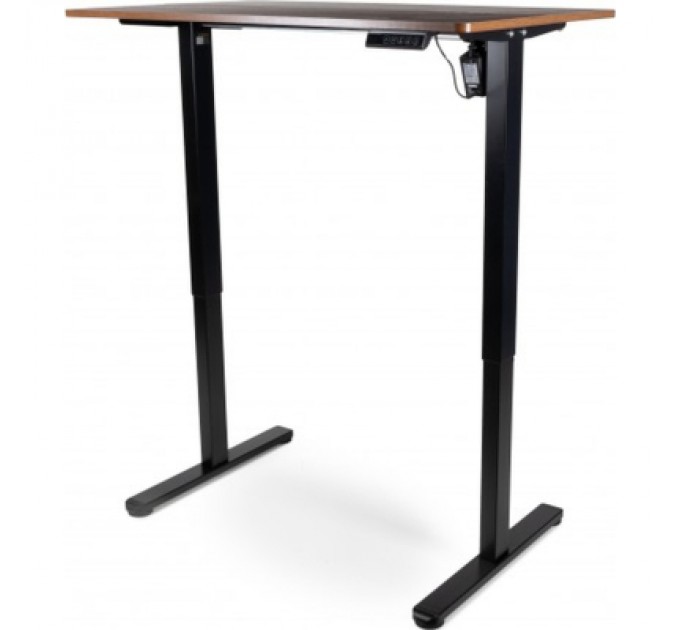 Barsky Комп'ютерний стіл Barsky StandUp Home black (BSTh-03)