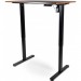 Barsky Комп'ютерний стіл Barsky StandUp Home black (BSTh-03)