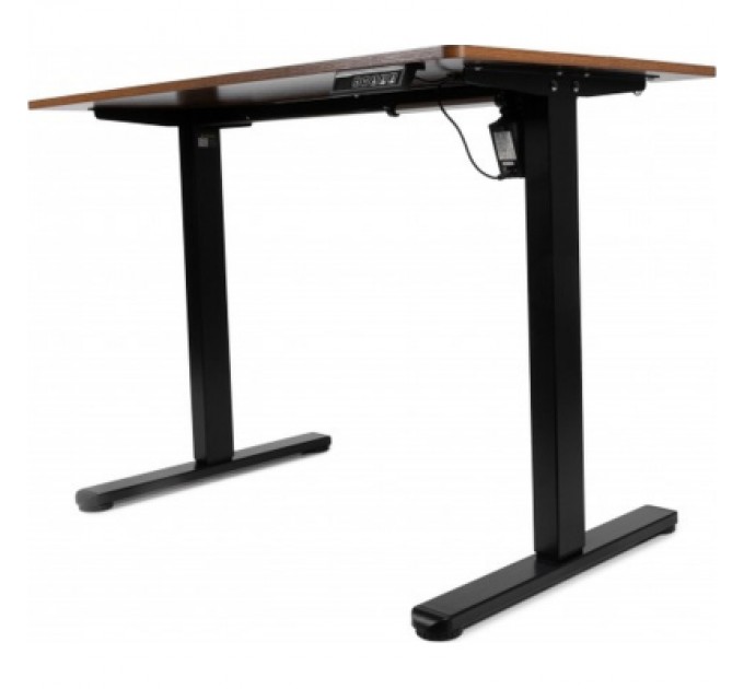 Barsky Комп'ютерний стіл Barsky StandUp Home black (BSTh-03)