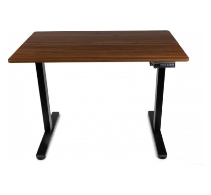 Barsky Комп'ютерний стіл Barsky StandUp Home black (BSTh-03)