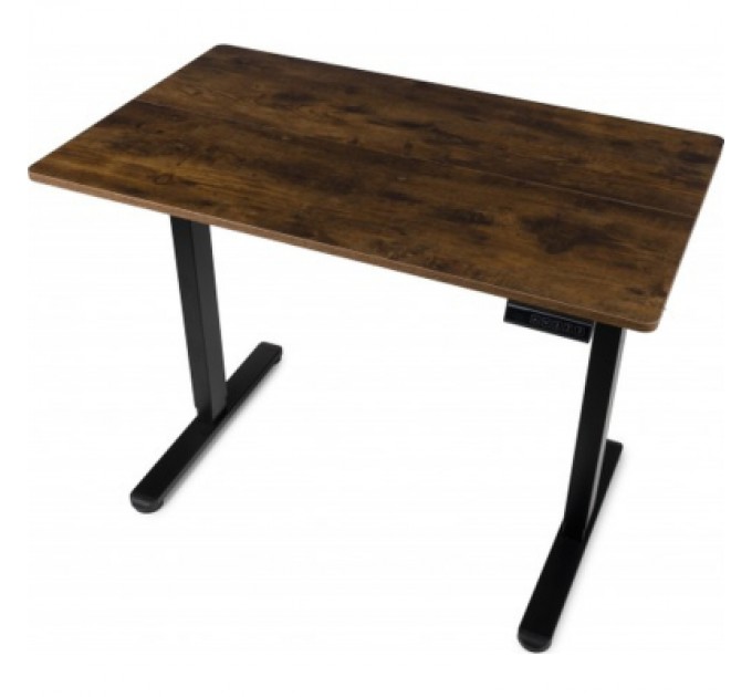 Barsky Комп'ютерний стіл Barsky StandUp Home black (BSTh-01)