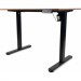 Barsky Комп'ютерний стіл Barsky StandUp Home black (BSTh-01)