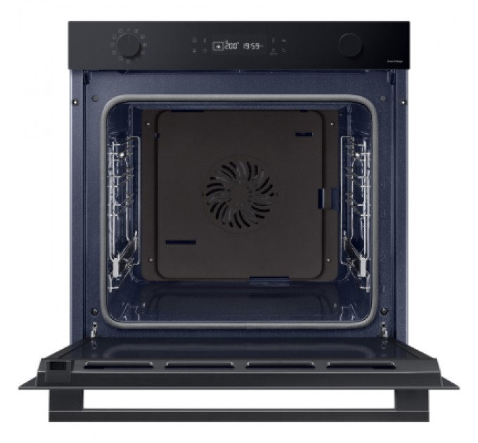 Samsung Духова шафа Samsung NV7B4125ZAK/WT