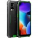 Blackview Мобільний телефон Blackview BV4800 Pro 4/128GB Green (6931548319092)