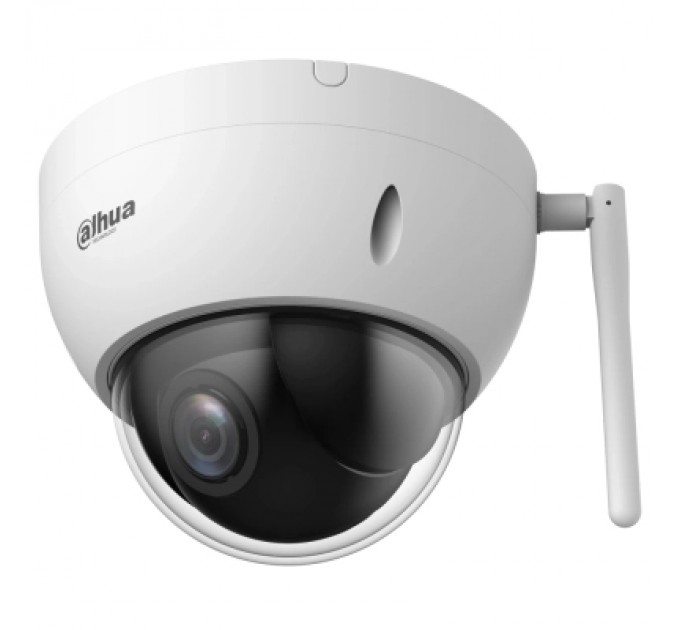 Dahua Камера відеоспостереження Dahua DH-SD22404DB-GNY-W (2.8-12)