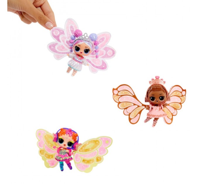 L.O.L. Surprise! Лялька L.O.L. Surprise! Чарівні феї (523918)