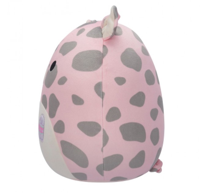 Squishmallows М'яка іграшка Squishmallows Поросятко Аквітанія 30 см (SQER00846)