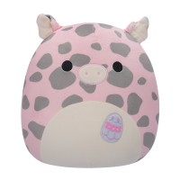 М'яка іграшка Squishmallows Поросятко Аквітанія 30 см (SQER00846)