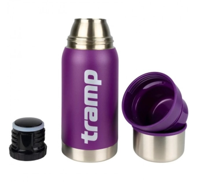 Tramp Термос Tramp Expedition Line 0.5 л Purple (UTRC-030-purple)