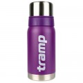 Tramp Термос Tramp Expedition Line 0.5 л Purple (UTRC-030-purple)
