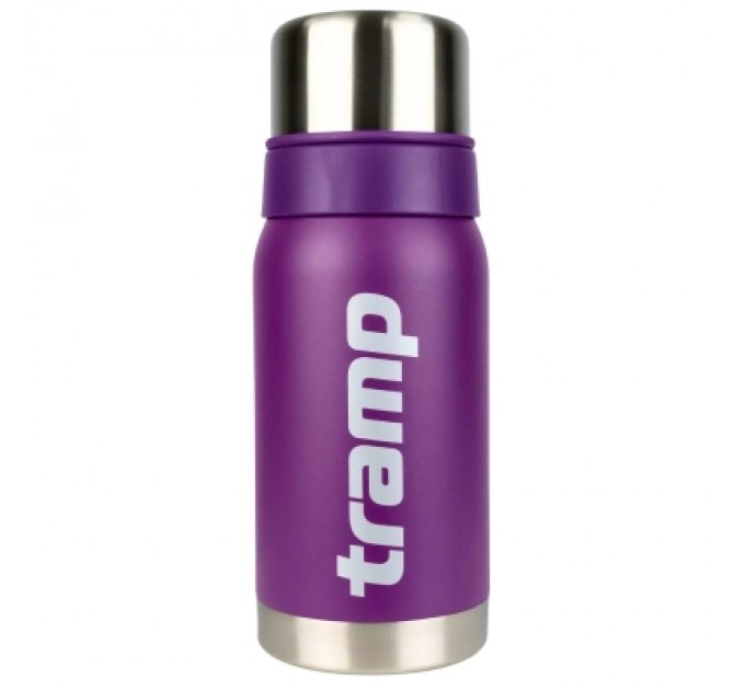 Tramp Термос Tramp Expedition Line 0.5 л Purple (UTRC-030-purple)