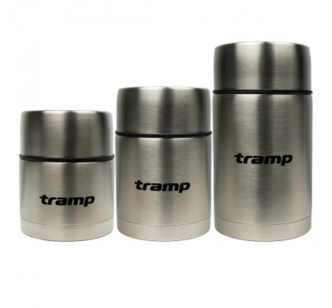 Tramp Термос Tramp з широким горлом 0,7л (UTRC-078)