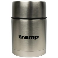 Термос Tramp з широким горлом 0,7л (UTRC-078)