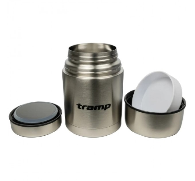 Tramp Термос Tramp з широким горлом 0,7л (UTRC-078)