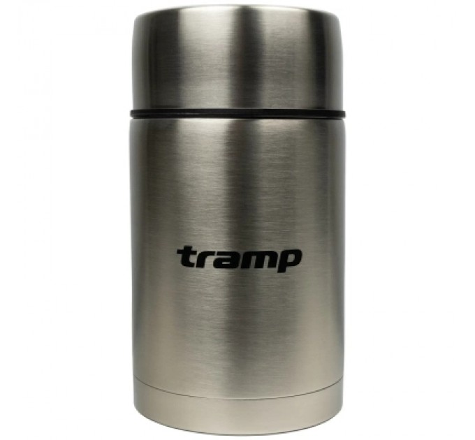 Tramp Термос Tramp з широким горлом 1,0л (UTRC-079)