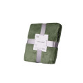 Ardesto Плед Ardesto Flannel зелений, 160х200 см (ART0209SB)