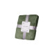 Ardesto Плед Ardesto Flannel зелений, 160х200 см (ART0209SB)