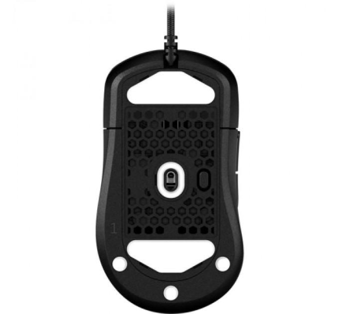 HyperX Мишка HyperX Pulsefire Saga USB Black (A2PB3AA)