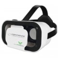 Esperanza Окуляри віртуальної реальності Esperanza 3D VR Glasses SHINECON 4.7" - 6" (EMV400)