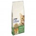 Purina Cat Chow Сухий корм для кішок Purina Cat Chow Sterilised з індичкою 15 кг (7613287329592)